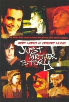 Just Another Story online streaming