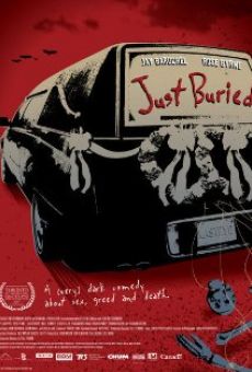 Just Buried (2007)