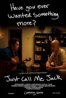 Película: Just Call Me Jack