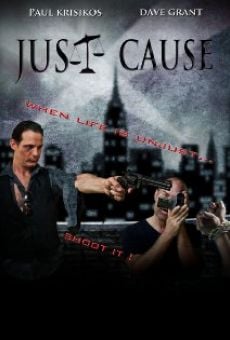 Just Cause on-line gratuito