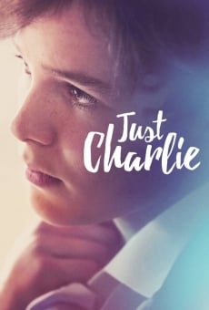 Just Charlie - Diventa chi sei online streaming