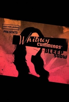Película: Just for Laughs Presents: Whitney Cummings' Bleep Show