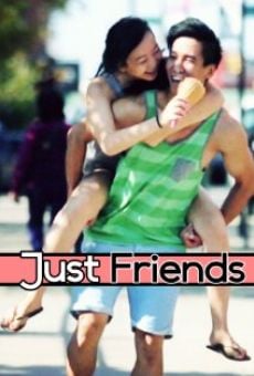 Película: Just Friends