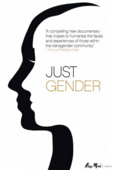 Just Gender (2013)