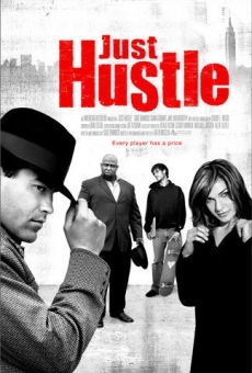 Just Hustle stream online deutsch