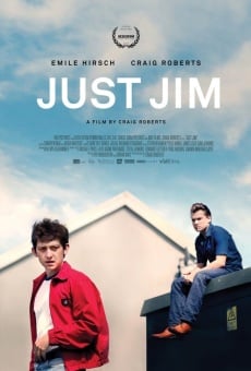 Película: Just Jim