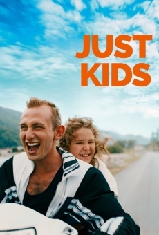Película: Just Kids