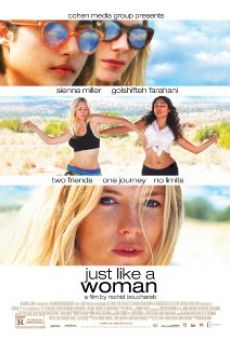 Película: Just Like a Woman