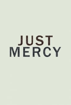 Película: Just Mercy