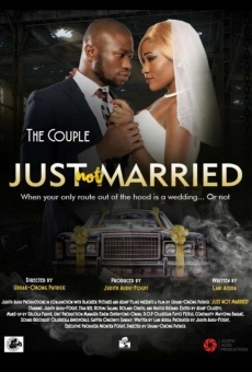 Just Not Married online streaming