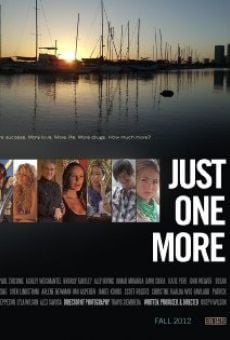 Película: Just One More