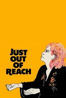 Just Out Of Reach online streaming
