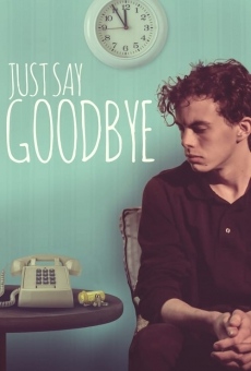 Just Say Goodbye online streaming