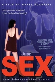 Just Sex online streaming