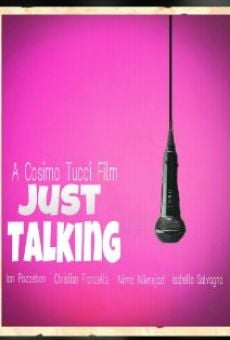 Película: Just Talking