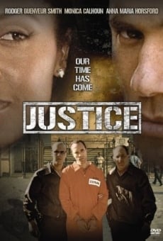 Película: Justicia: ha llegado la hora