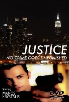 Película: Justice
