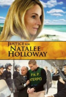 Justice for Natalee Holloway gratis