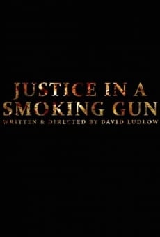 Justice in a Smoking Gun stream online deutsch