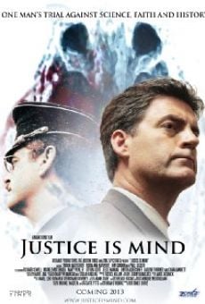 Justice Is Mind online streaming