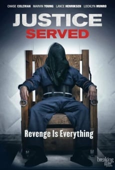 Justice Served (2015)