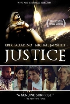 Justice online free