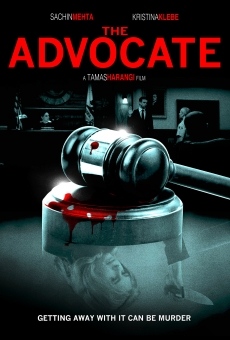The Advocate gratis
