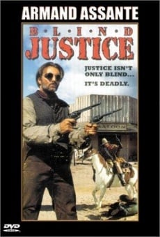 Blind Justice (1994)