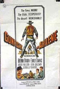 Gunfight in Abilene (1967)