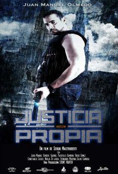 Justicia propia online streaming