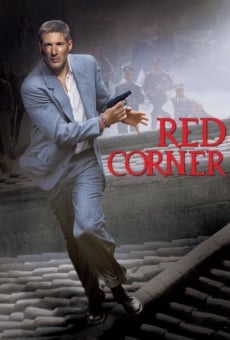 Red Corner - Labyrinth ohne Ausweg