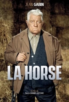 La horse (1970)