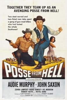 Posse from Hell online free