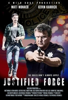 Justified Force online streaming
