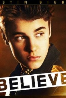 Justin Bieber: All Around the World on-line gratuito