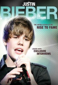Justin Bieber: Rise to Fame online streaming