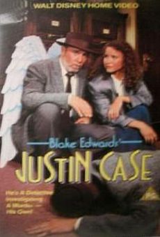 Justin Case, película en español