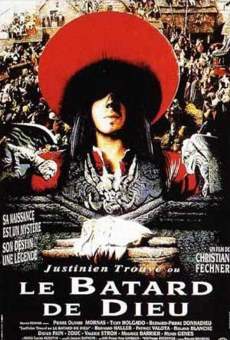 Justinien Trouvé, ou le bâtard de Dieu (1993)