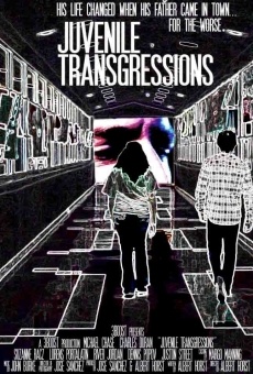 Juvenile Transgressions (2013)
