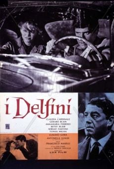 I delfini Online Free