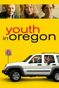 Película: Juventud en Oregon
