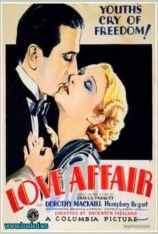 Love Affair online free