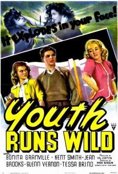 Youth Runs Wild online streaming