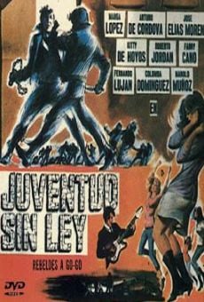 Juventud sin ley (1966)