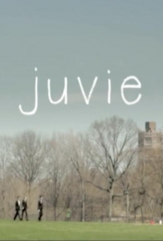 Película: Juvie