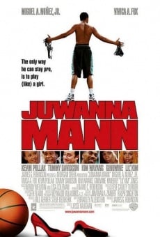 Película: Juwanna Mann