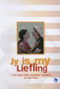 Película: Jy is My Liefling
