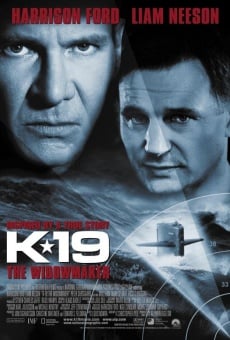 Película: K-19: The Widowmaker