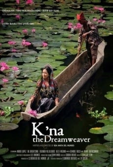 Película: K'na, the Dreamweaver