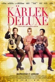 Película: Kärlek deluxe